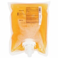 McKesson Foaming Antibacterial Soap Scented 1,000 mL 1 Ct