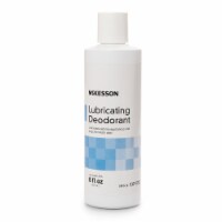 McKesson Lubricating Ostomy Appliance Deodorant 8 oz 137-5721, 1 Ct