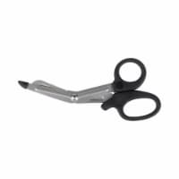 McKesson Medicut Stainless Steel Medical Grade Trauma Shears 5.5 L 1 Ct 321BKMM