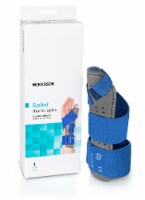 McKesson Hook and Loop Strap Thumb Splint for Right Hand 155-79-87113