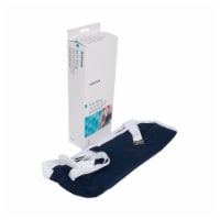 McKesson Arm Sling XL 8.5 x 22.5 Left or Right Arm Cotton / Polyester, 6 Ct