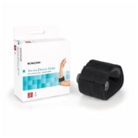 McKesson Elbow Support Strap One Size Up to 18  Circumf. Left or Right Elbow Neoprene