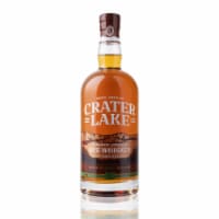 Crater Lake Spirits Straight American Rye Whiskey