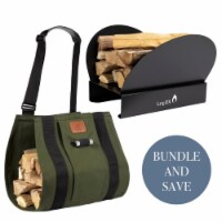 LogOX Fireside Bundle