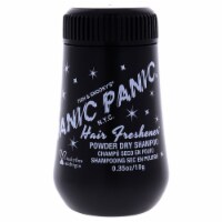 Manic Panic Hair Freshener Powder Dry Shampoo 0.35 oz