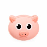 Kikkerland Design Talking Pig Bag Clip
