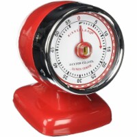 VINTAGE STREAMLINE KITCHEN TIMER RD