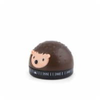 Kitchen Timer Hedghog