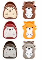 Kikkerland® Design Woodland Creatures Bag Clips Perspective: Main