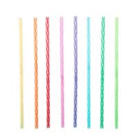 Reusable Straws, Pack of 24