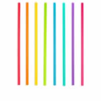 Reusable Straws, Pack of 24