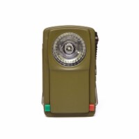 Huckleberry Morse Code Light