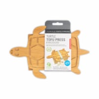 Turtle Tofu Press