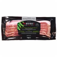 Meyer Heritage Duroc Pork Hatch Green Chili Uncured Bacon - Shingled 10 oz Perspective: Main