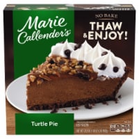 Marie Callender's® Turtle Pie Perspective: Main