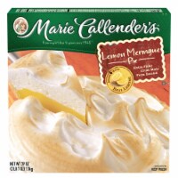 Marie Callender's® Lemon Meringue Pie Perspective: Main