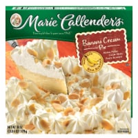 Marie Callender's® Banana Cream Pie Perspective: Main
