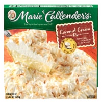 Marie Callender's® Coconut Cream Pie Perspective: Main