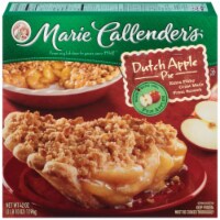 Marie Callender's Dutch Apple Pie Perspective: Main