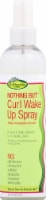 Sofn'Free GroHealthy Nothing But Curl Wake Up Spray Perspective: Main
