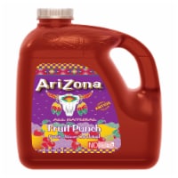 AriZona Fruit Punch Fruit Juice Cocktail