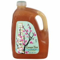 AriZona Ginseng and Honey Green Tea