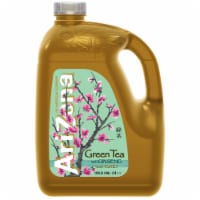 AriZona Ginseng and Honey Green Tea