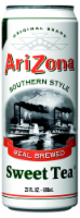 AriZona Southern Style Sweet Tea