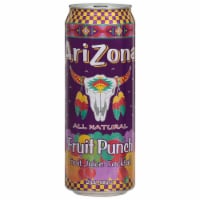 AriZona Fruit Punch
