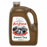 AriZona® Southern Style Sweet Iced Tea Carton Perspective: Main
