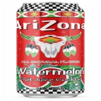 AriZona Watermelon Fruit Juice Cocktail