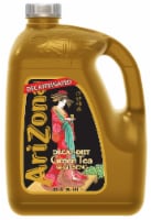 AriZona Decaf-Zero Green Tea