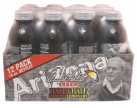 AriZona Lite Arnold Palmer Half Iced Tea & Half Lemonade