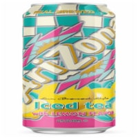AriZona Iced Tea With Lemon