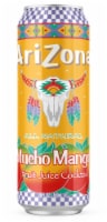 AriZona Mucho Mango Fruit Juice Cocktail