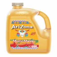 AriZona Mucho Mango Fruit Juice Cocktail