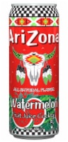 Arizona Watermelon Fruit Juice Cocktail