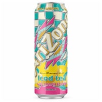 Arizona Lemon Iced Tea
