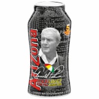 AriZona Arnold Palmer Half Iced Tea & Half Lemonade Water Enhancer Perspective: Main