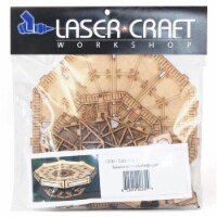 Laser Craft Workshop LCW1350 S38 Landing Pad
