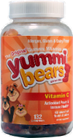 Yummi Bears Vitamin C Perspective: Main