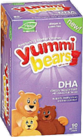Hero Yummi Bears W/dha Perspective: Main