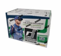 2022 PANINI DONRUSS RACING BLASTER BOX (SPORTS TRADING CARDS)