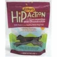 Zukes Performance Pet 21510 Hip Action Dog Chicken 6Oz