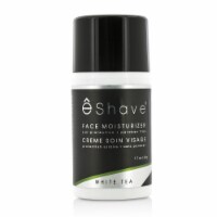 EShave Sun Protection Face Moisturizer  White Tea 50g/1.7oz