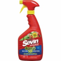 Garden Tech® Sevin® Ready To Use Spray Insect Killer Perspective: Main