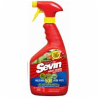 Gulfstream Home & Garden Sevin Bug Killer Ready to Spray Perspective: Main