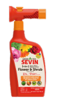 Garden Tech Sevin 3in1 Insect Mite & Disease Control Perspective: Main