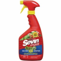 Sevin® Ready To Use Insect Killer Spray Perspective: Main