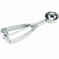 Crestware DSS40 Stainless Steel Portion Scoop - 0.9 oz.